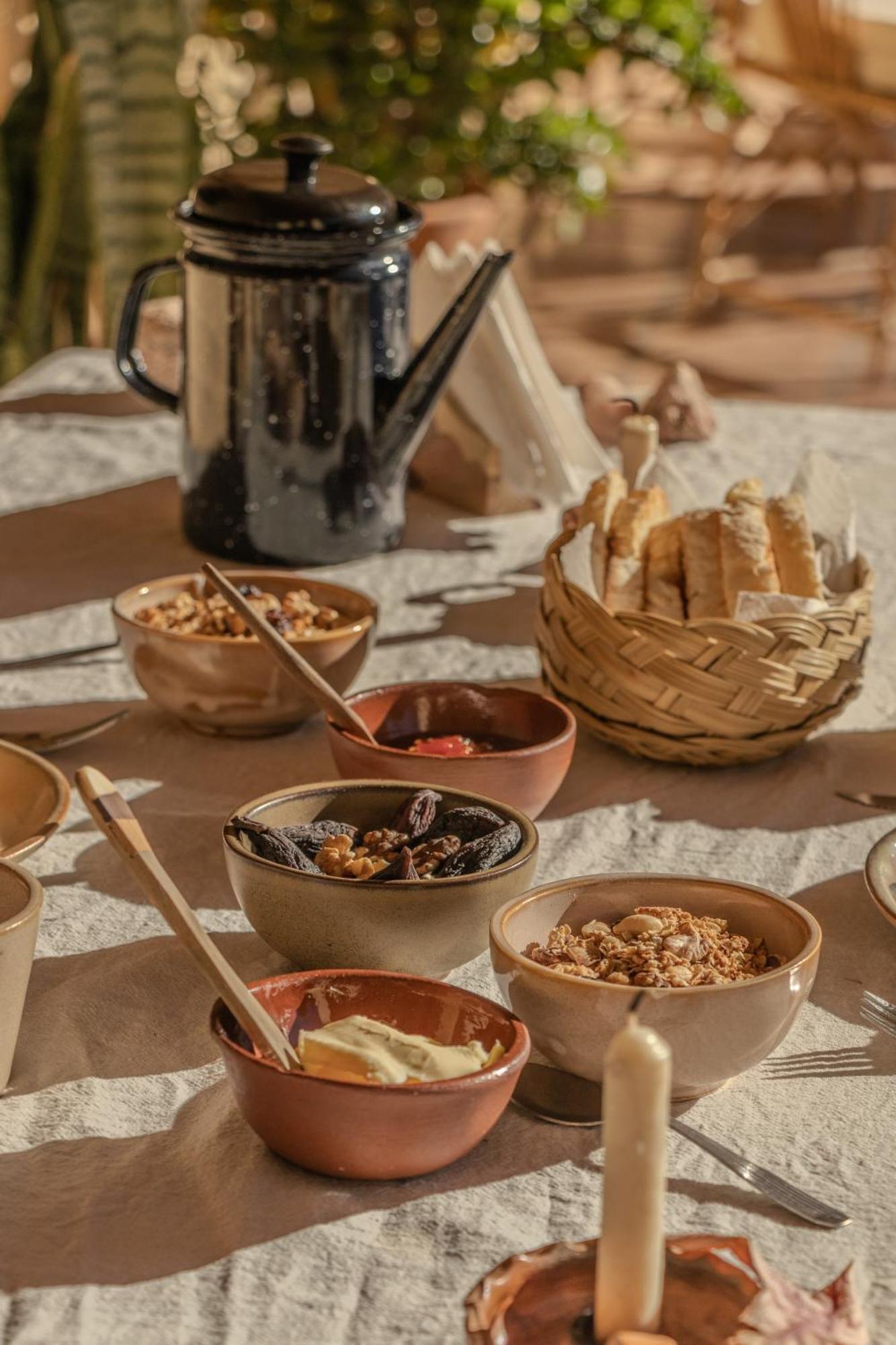 Hospedaje Finca La Encantada Seclantás 외부 사진